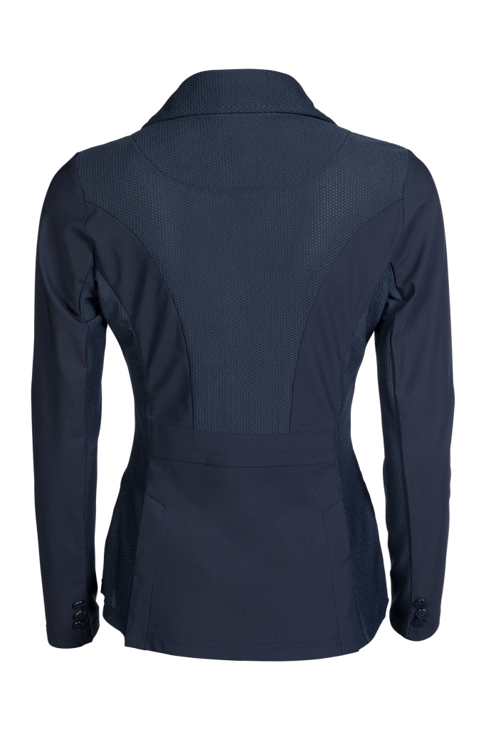 Редингот Hunter Woman Deep Blue. HKM 2