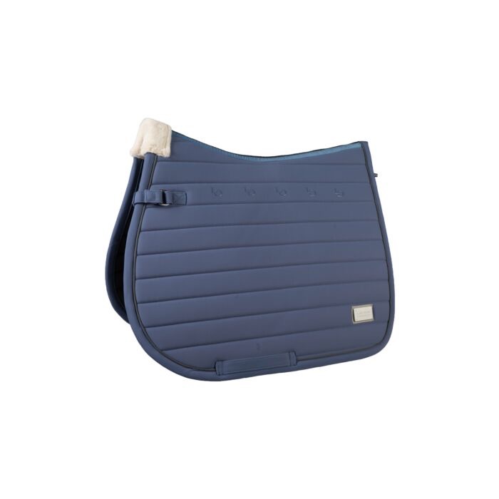 Вальтрап конкурный Livigno Elegance Indigo. Lauria Garrelli