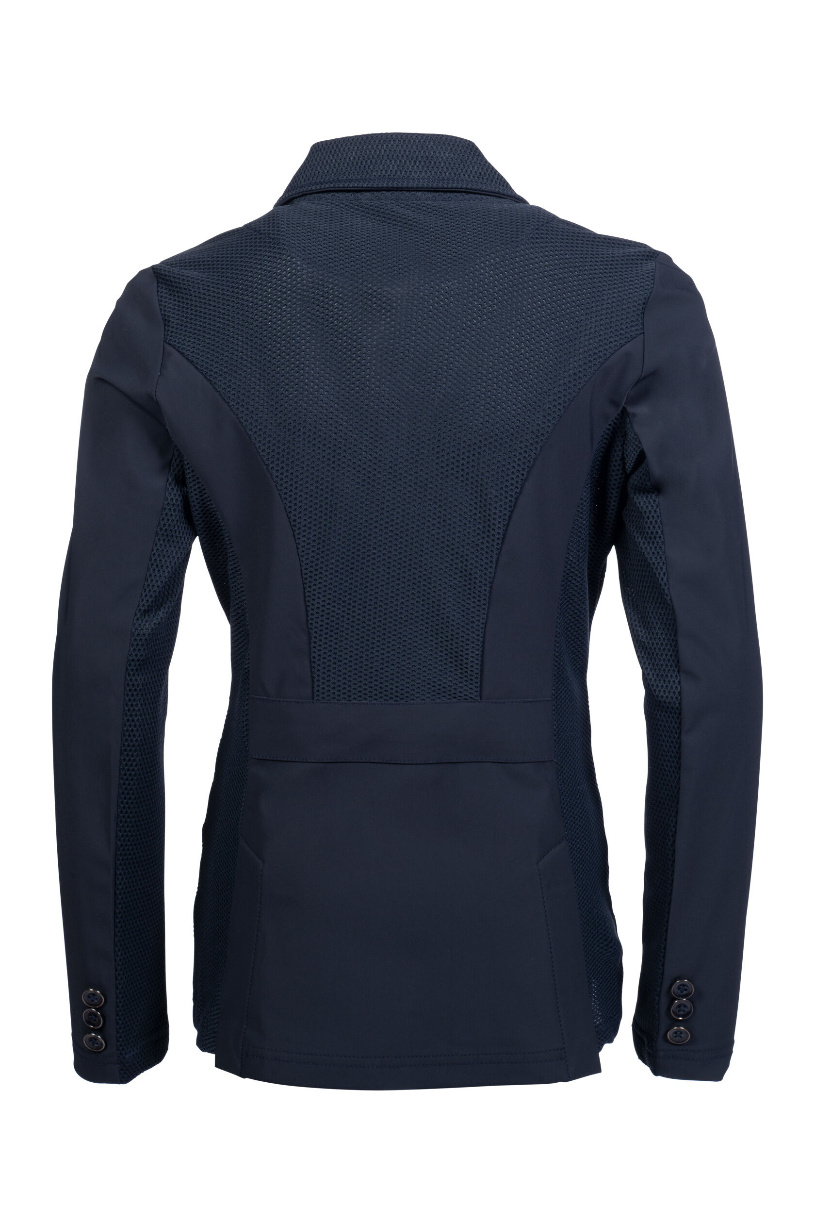 Редингот детский Hunter Kids Black. HKM 3