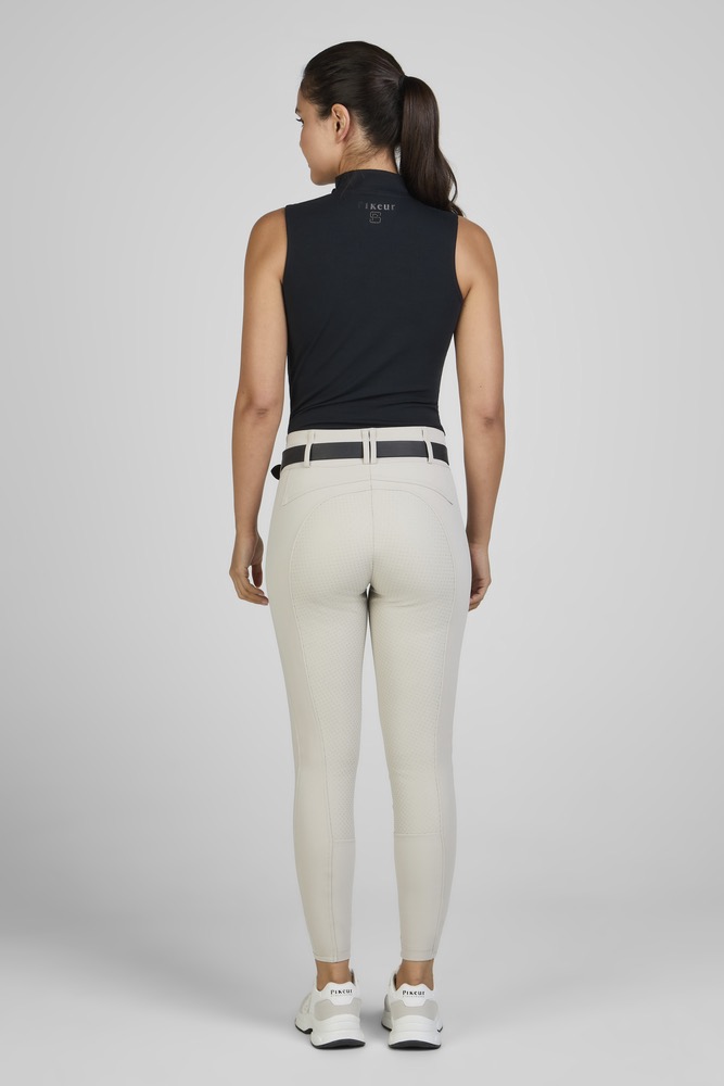 Футболка Top Sports Black 2025. Pikeur 6