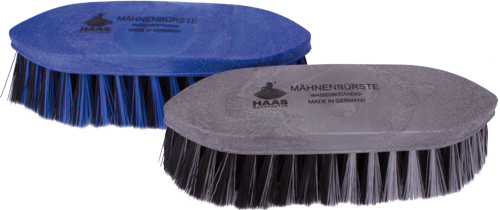 Щетка Mahnenburste Gross, 5 см. HAAS