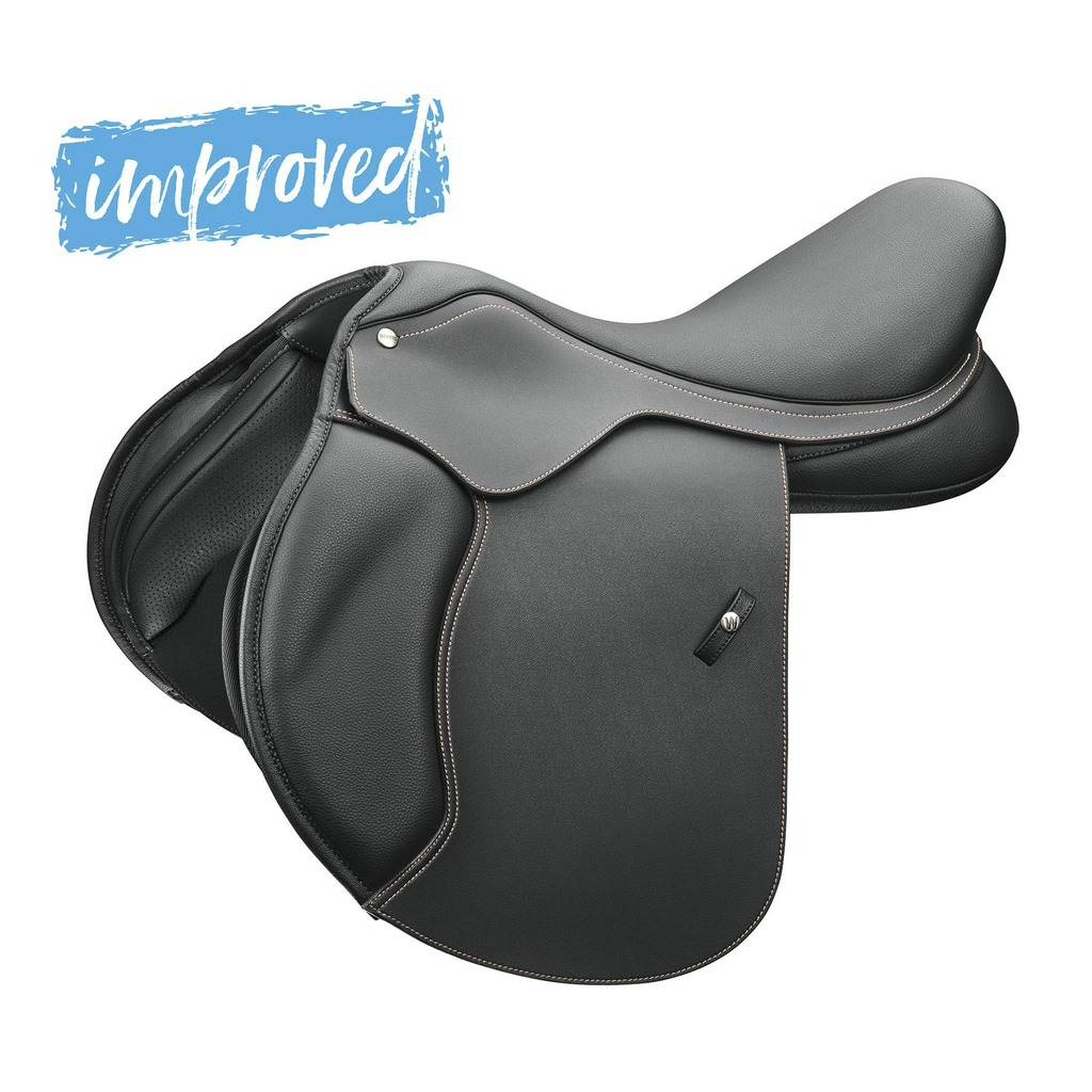 Седло Wintec 500 Jump Hart. Wintec