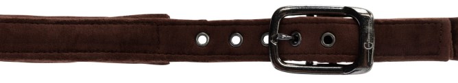 Недоуздок Covalliero 16
