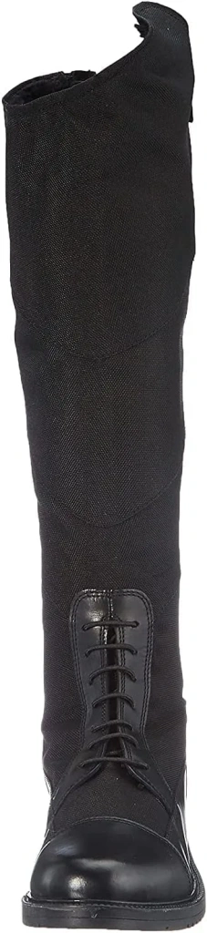 Сапоги зимние Stockholm Winter, комбинированные. HKM 6