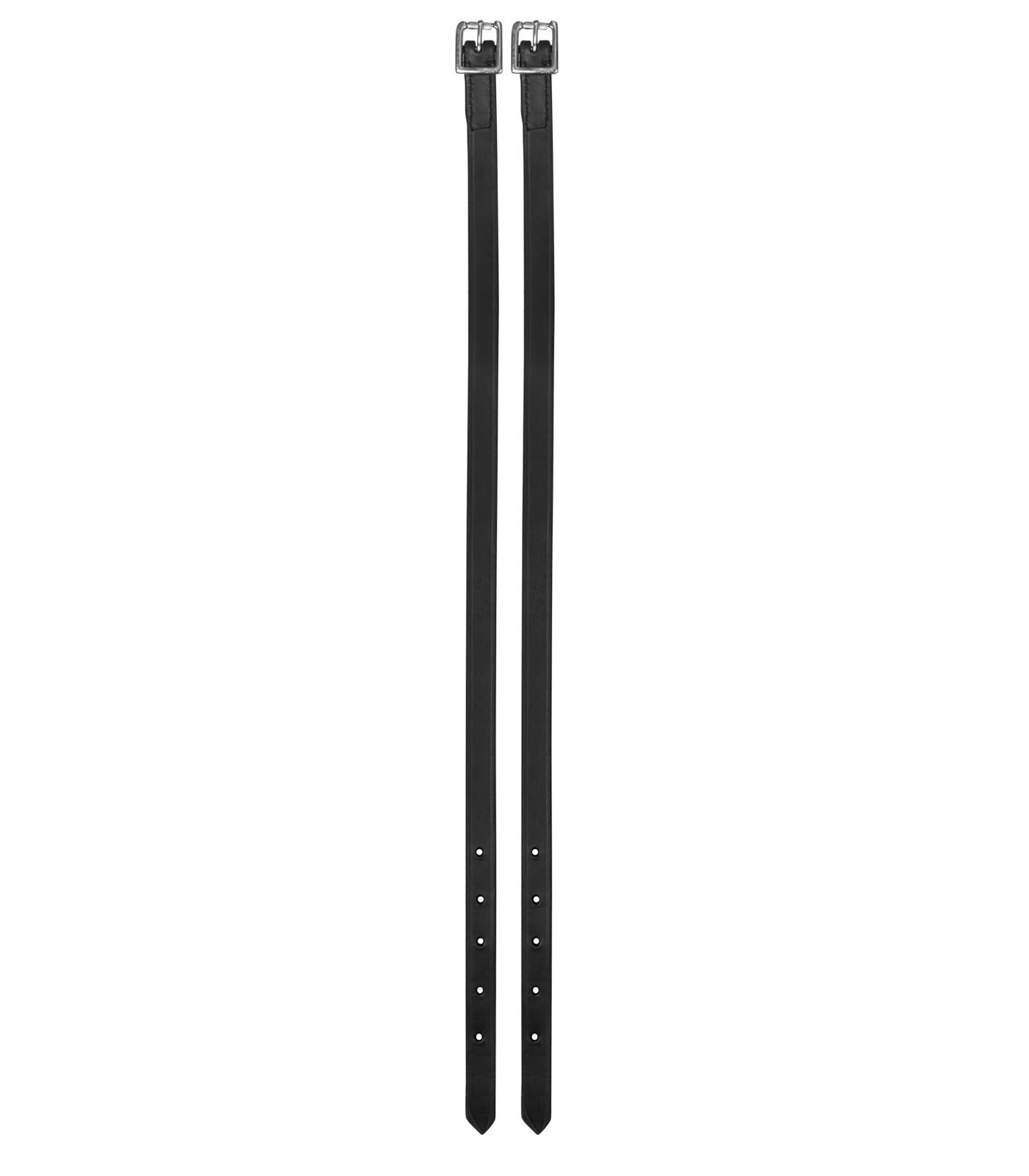 Тренчики Black, кожа. Waldhausen 3
