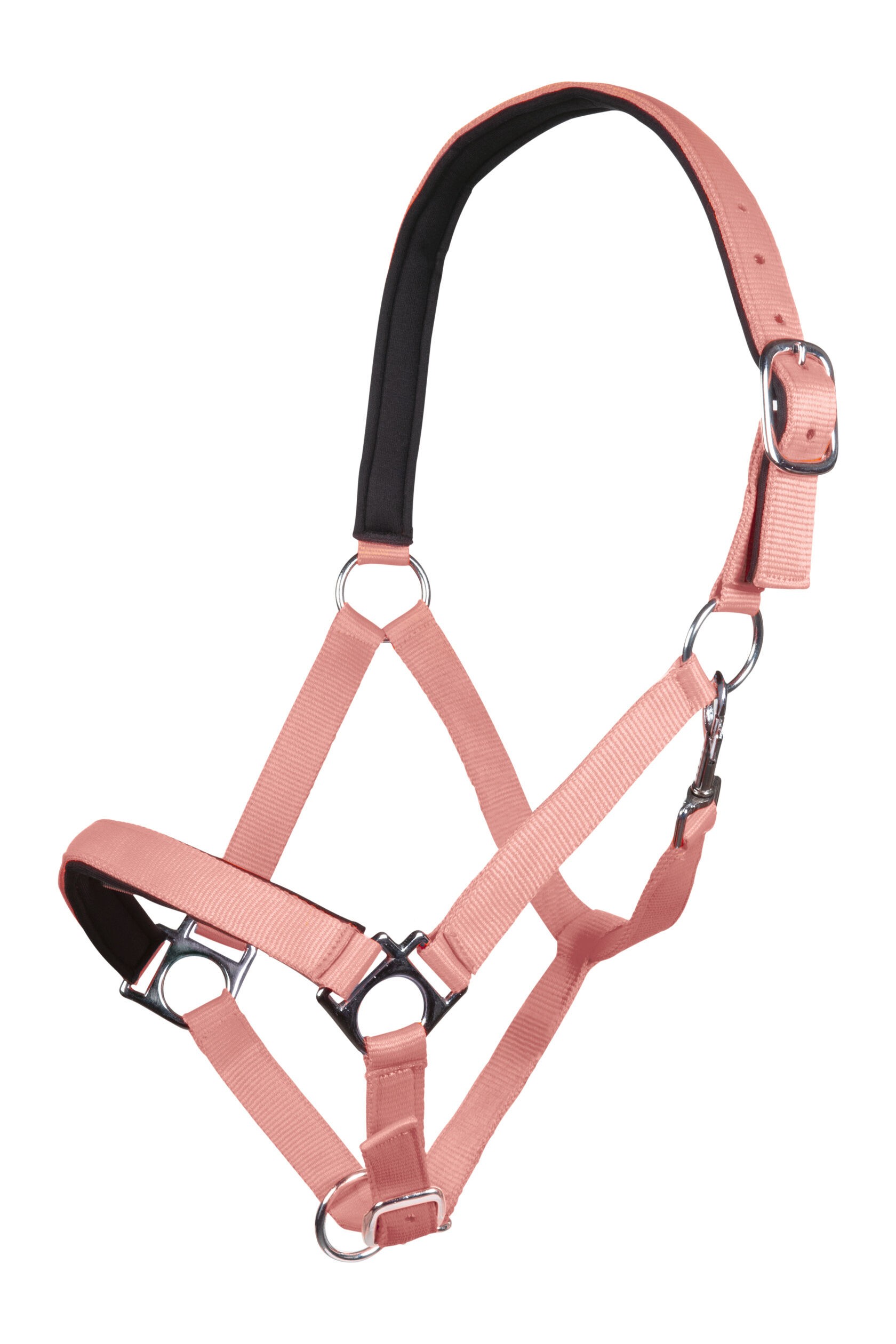 Недоуздок Stars Softice, неопреновая подкладка. HKM 3
