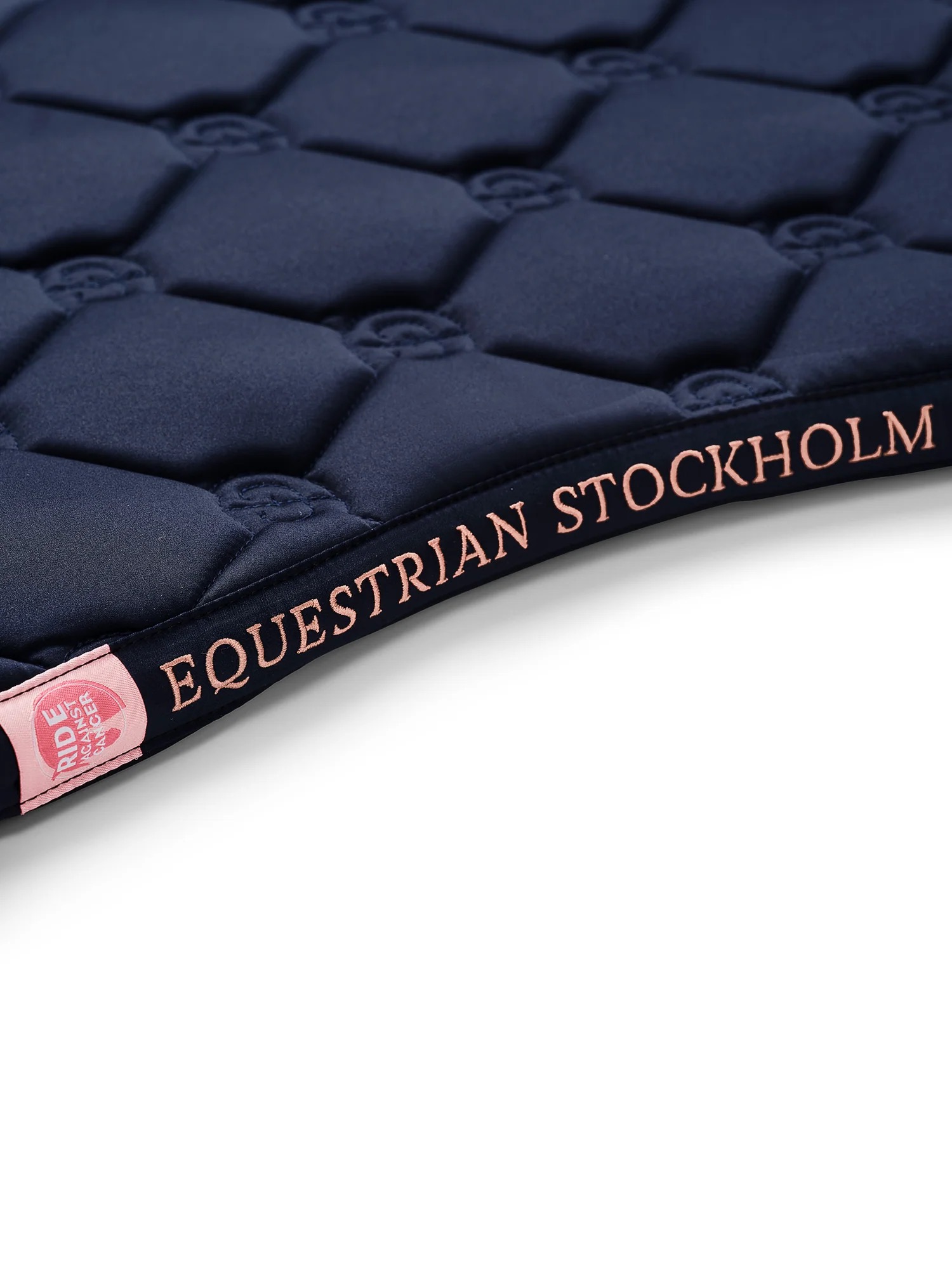 Вальтрап конкурный Lagoon Blush. Equestrian Stockholm 3