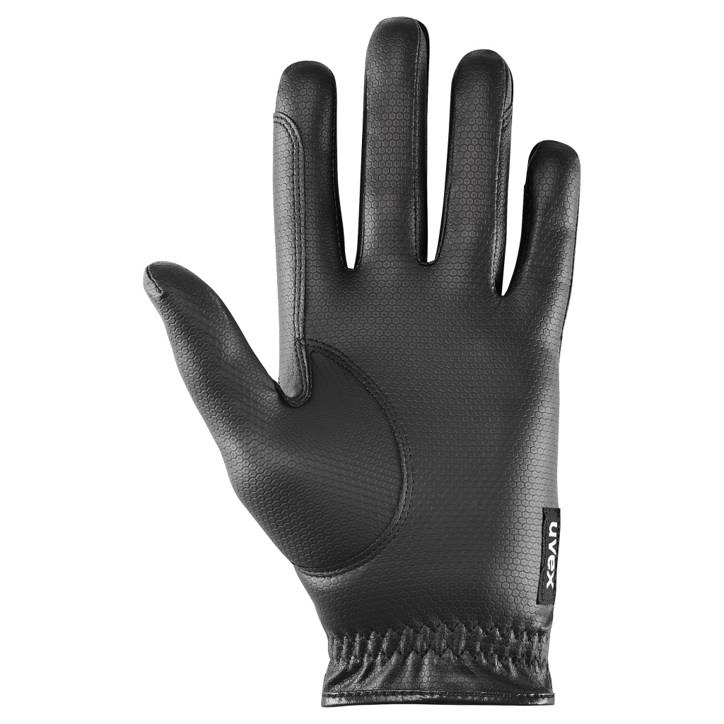 Перчатки Topstyle Black. UVEX 2
