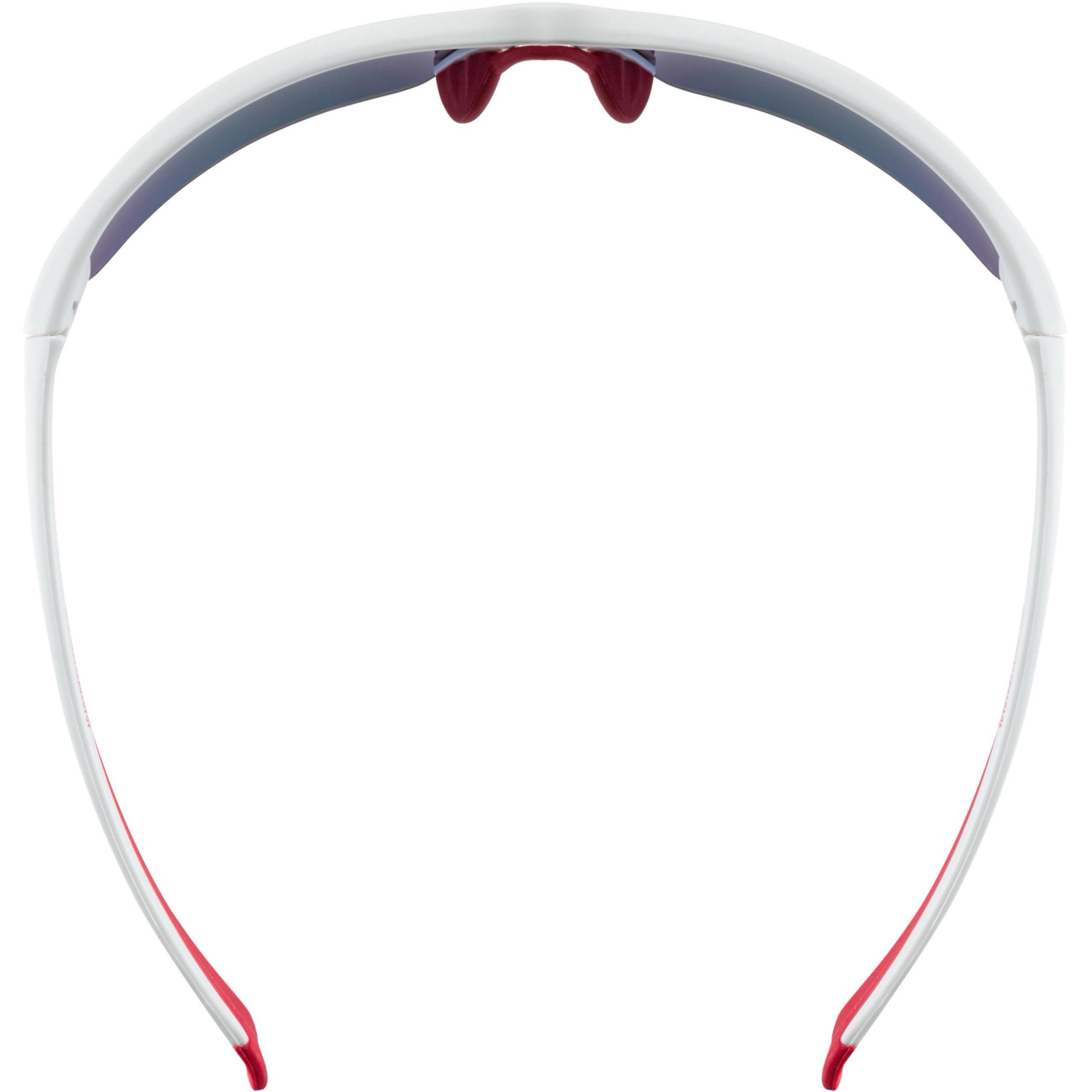 Очки Sportstyle 215. UVEX 7