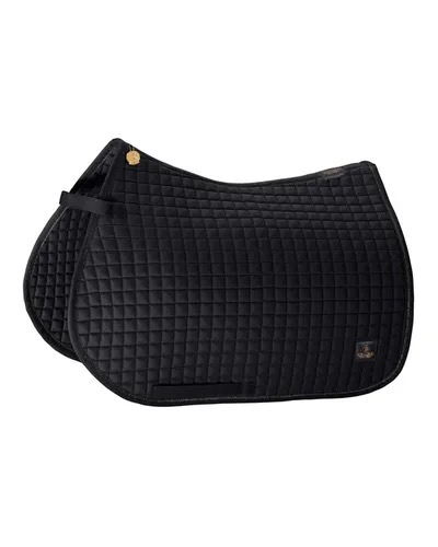 Вальтрап Cotton Black. Eskadron