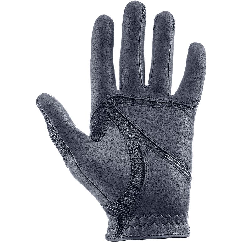 Перчатки Ventraxion Blue. UVEX 2