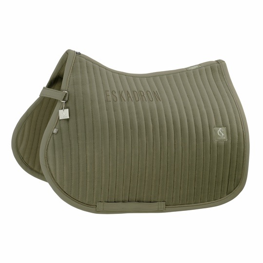 Вальтрап Mesh Dusty Olive Sports 25. Eskadron 2