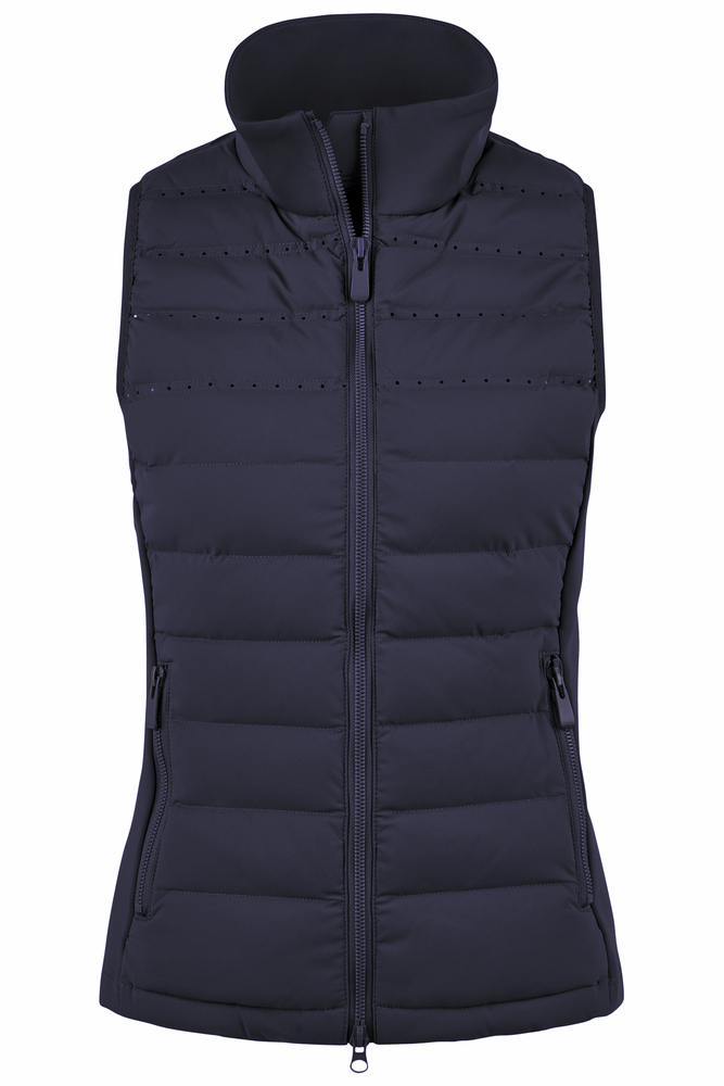 Жилетка Hybrid Nightblue Sports 25. Pikeur