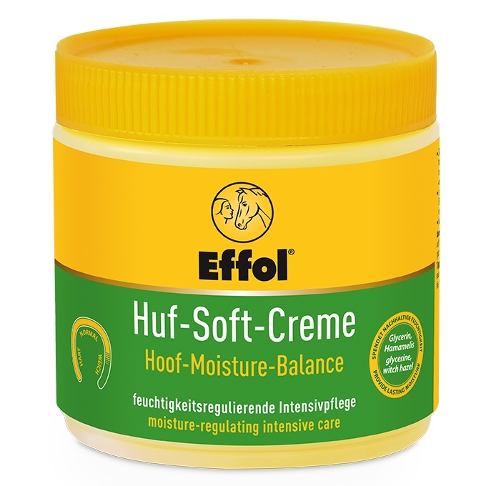 Крем для копыт Hoof-Moisture-Balance, 500 мл.