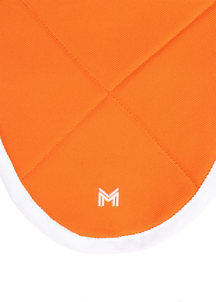 Ушки Crew Tangerine. Maximilian 2