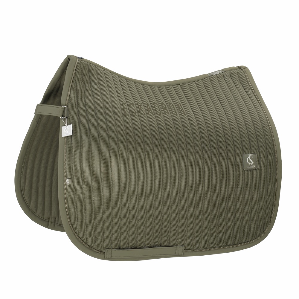 Вальтрап Mesh Dusty Olive Sports 25. Eskadron 3