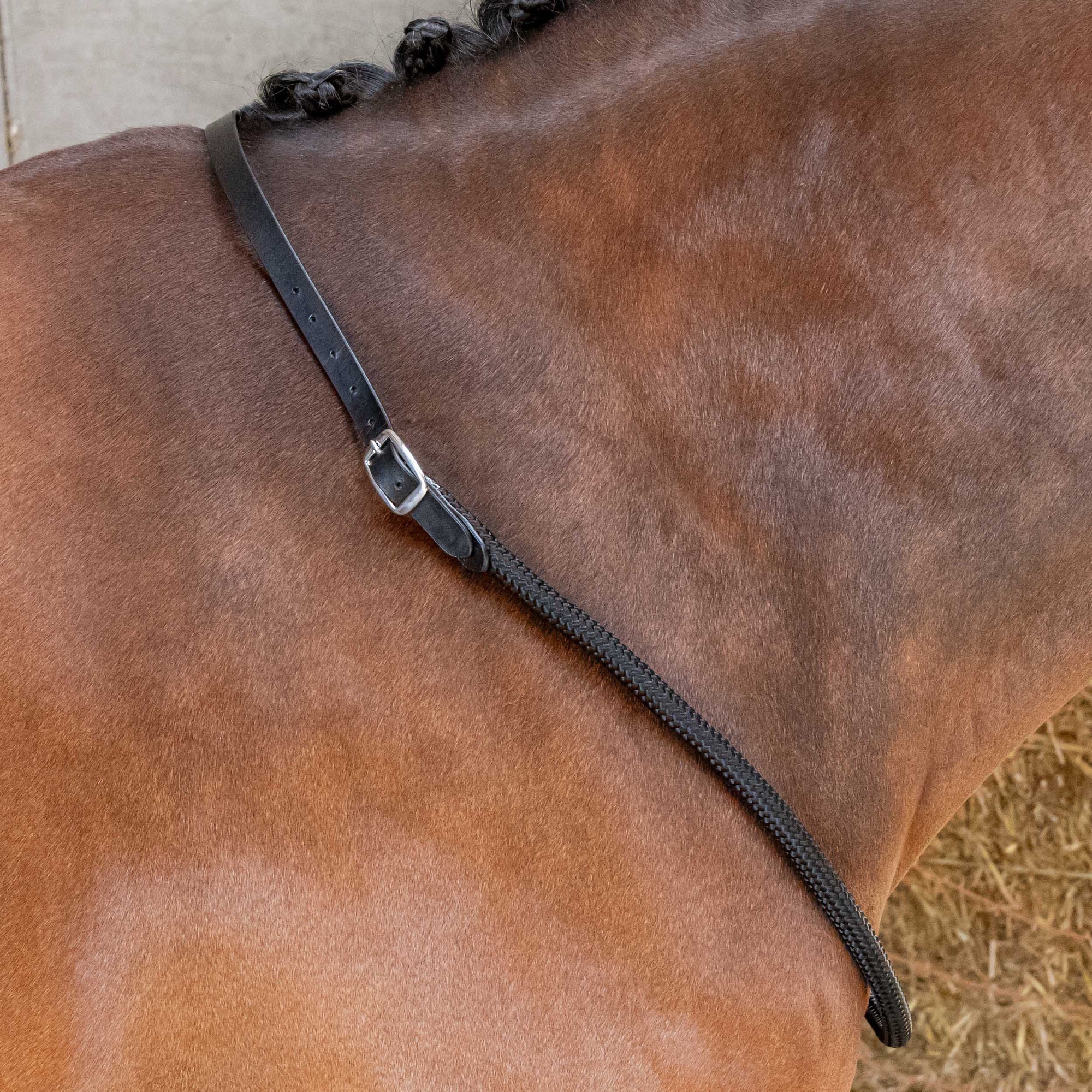 Кордео Neckrope Balancer. Harry's Horse 2