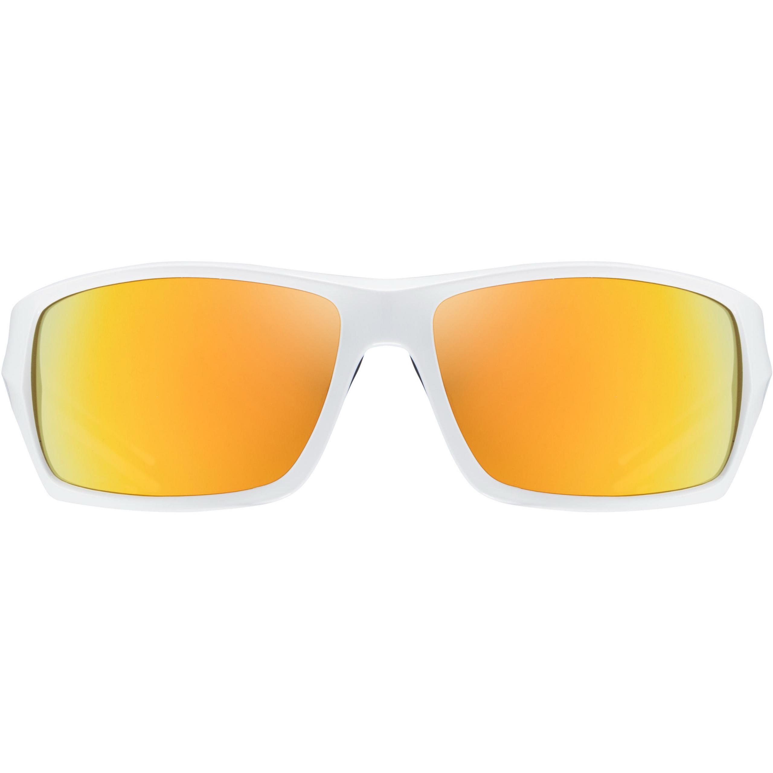 Очки Sportstyle 222 pola. UVEX 7