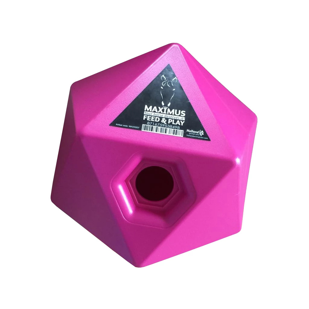 Игрушка Maximus Pink. Holland Animal Care