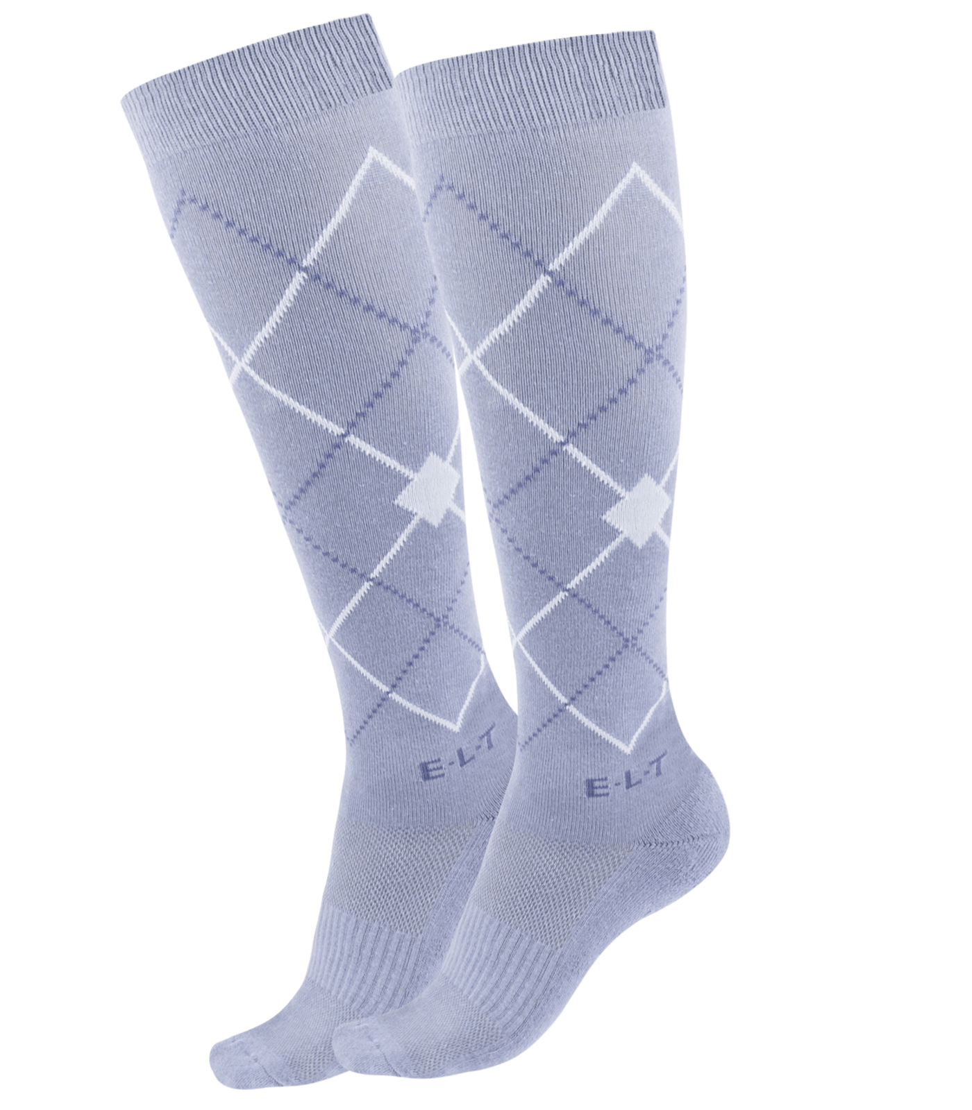Гольфы Argyle. E.L.T 4