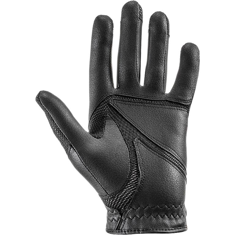 Перчатки Ventraxion Black. UVEX 2