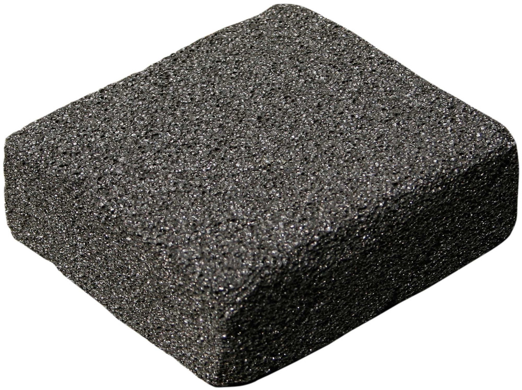 Пемза Groomer block XXL. Harry's Horse