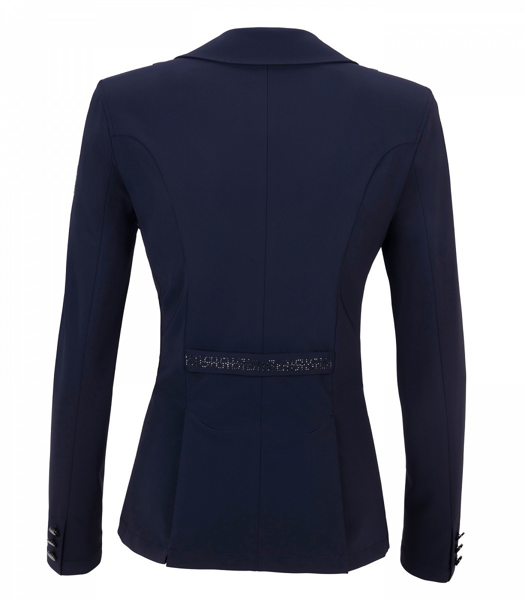 Редингот Valentine Navy. Pikeur 2