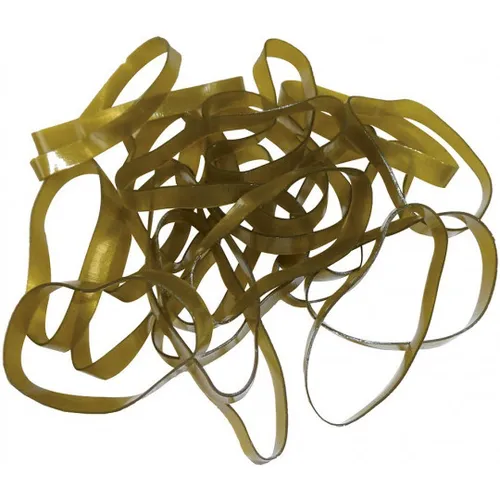 Резинки для гривы в боксе, 450 шт. Hippotonic 3