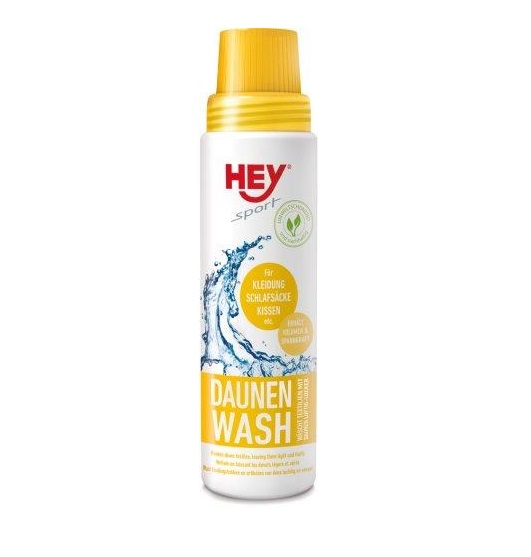 Средство для стирки пуховых изделий DOWN WASH