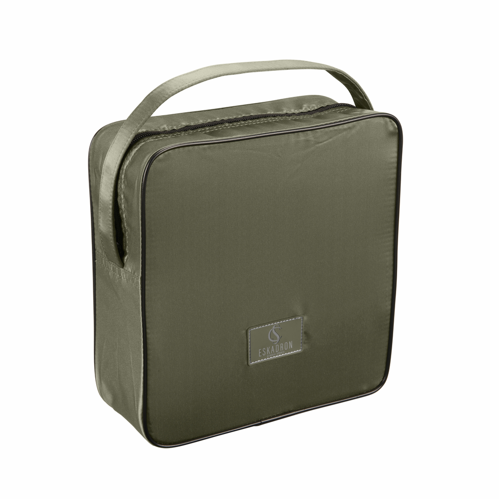 Бинты Fleece Dusty Olive Sports 25, 4 шт. Eskadron 2