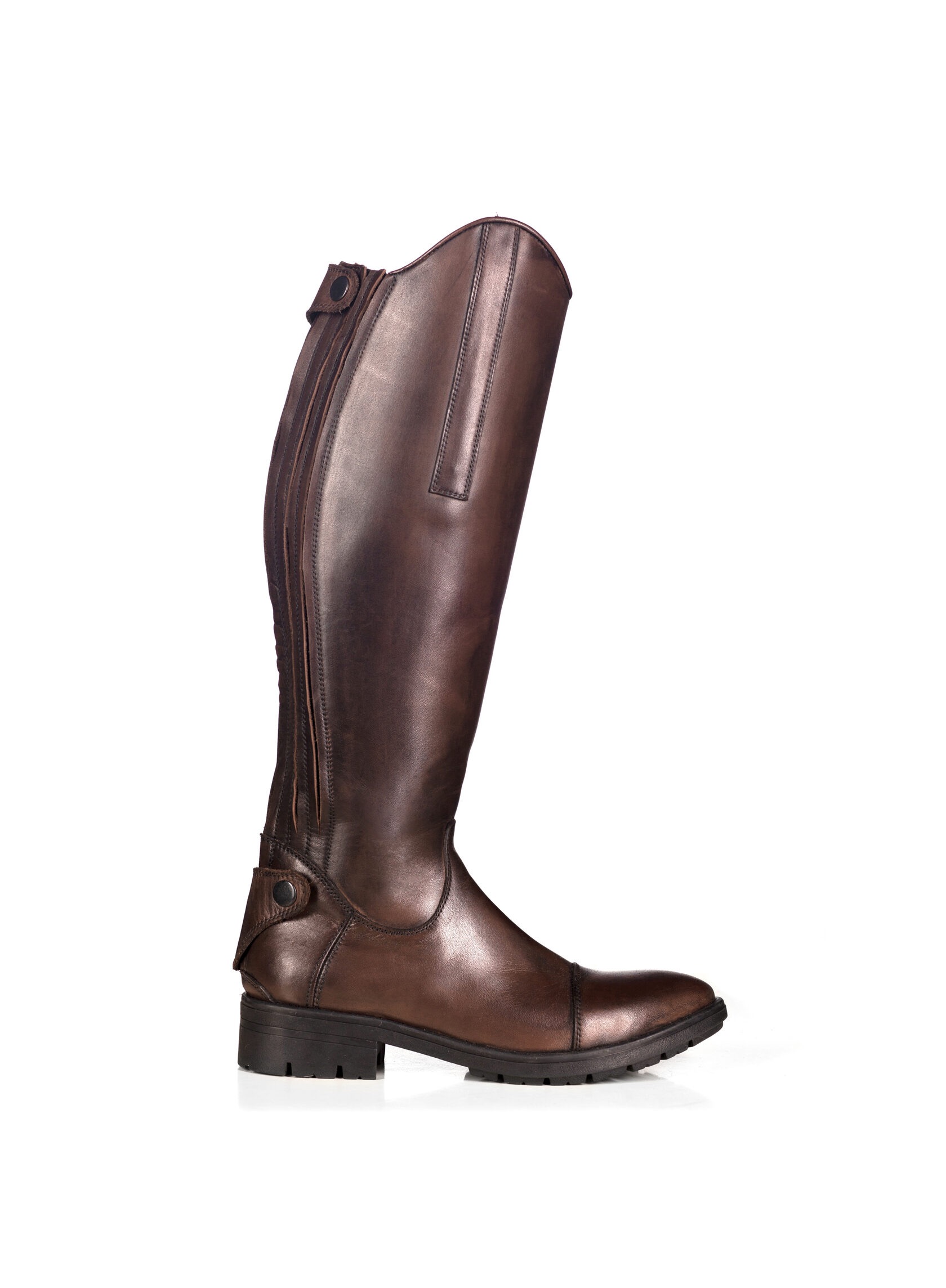 Сапоги Sapfir Brown