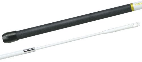 Бич CARBON COMPOSITE телескопический. Fleck