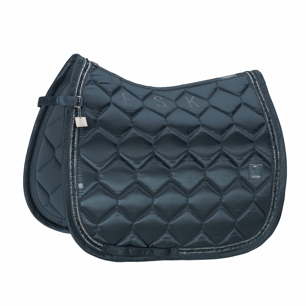 Вальтрап выездковый Satin Frills Ocean Sports 26. Eskadron