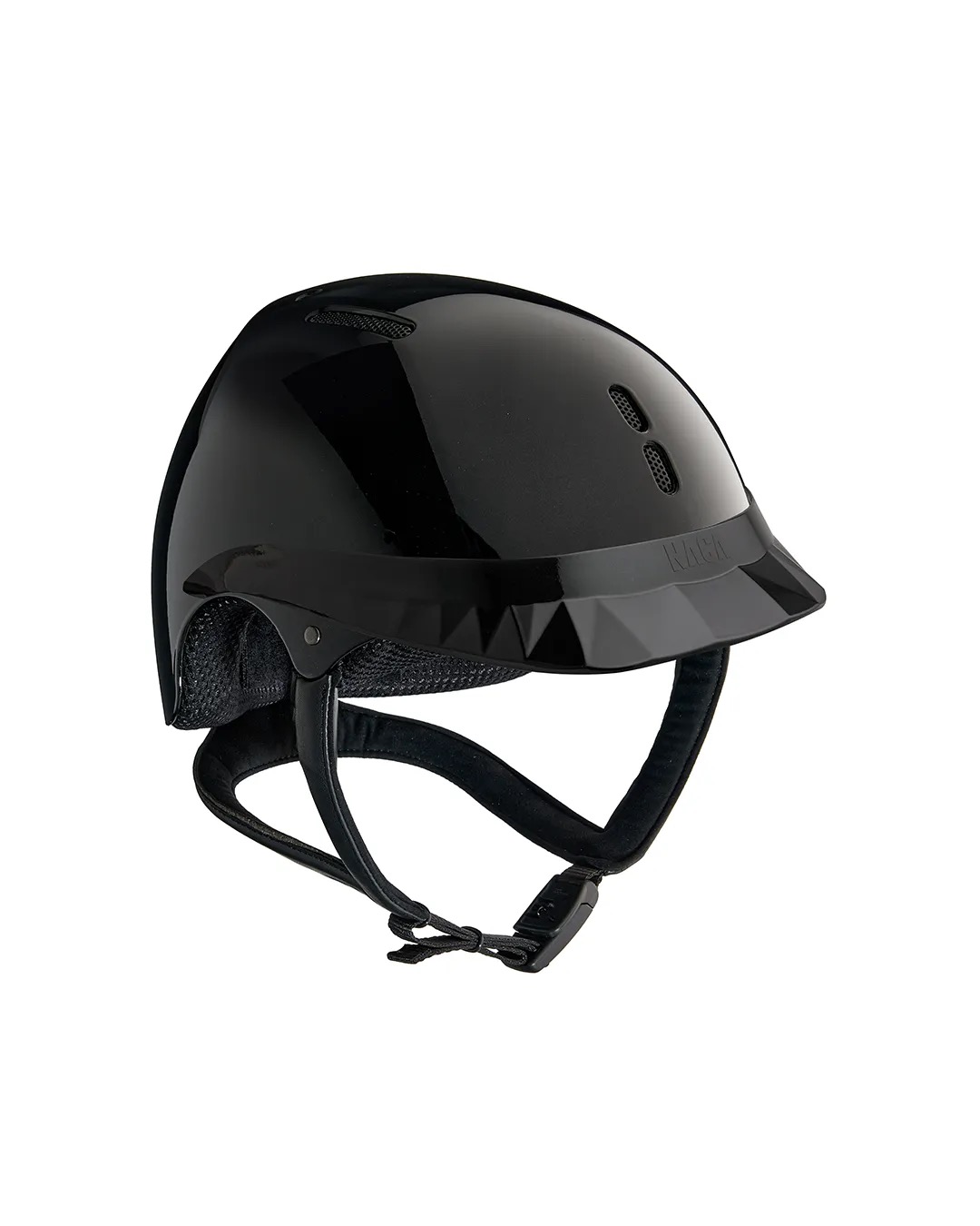Шлем Gravity S Black. NACA