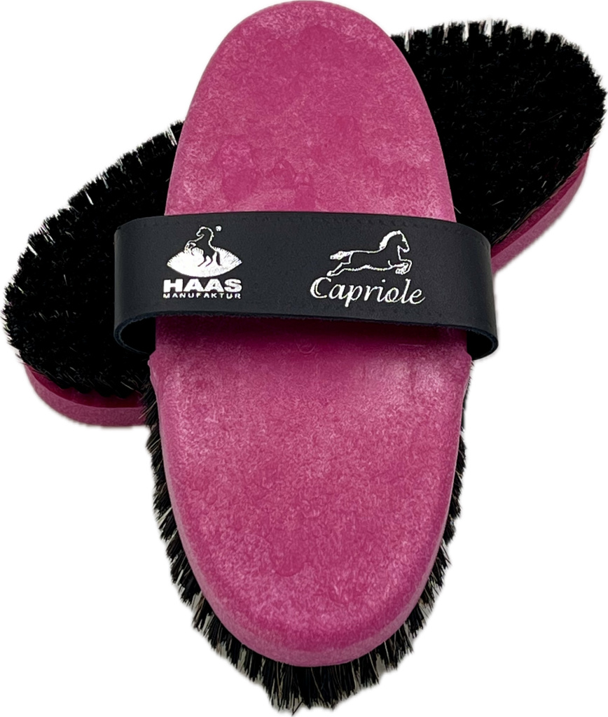 Щетка Capriole 4