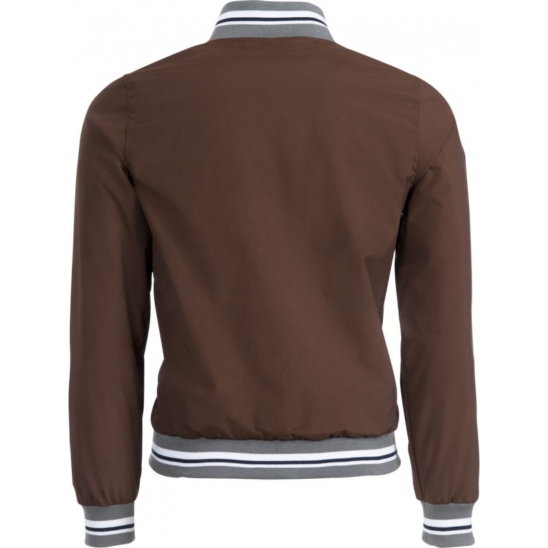 Куртка Bomber Essentiel. Equitheme 2