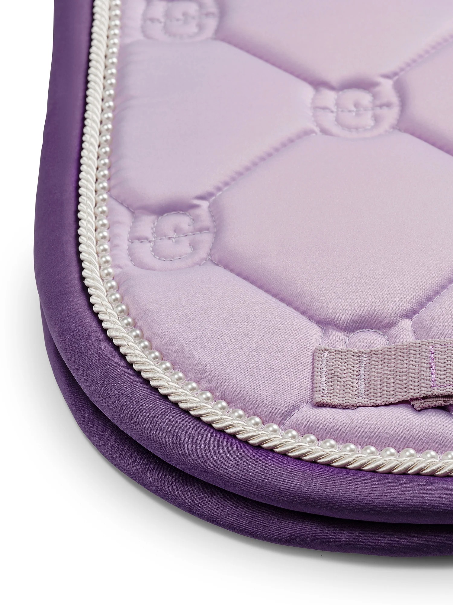 Вальтрап выездковый Lavender. Equestrian Stockholm 2