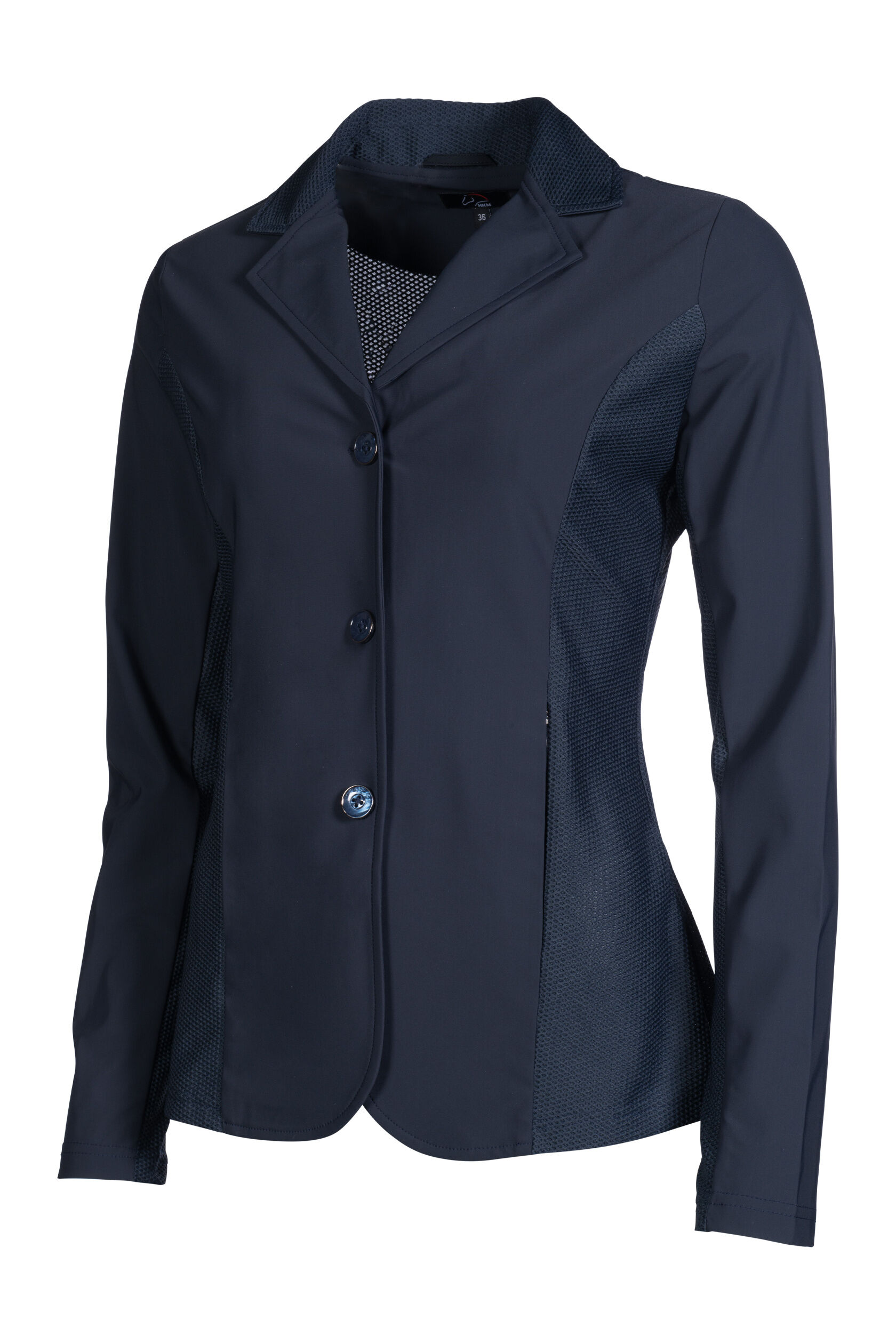 Редингот Hunter Woman Deep Blue. HKM 3