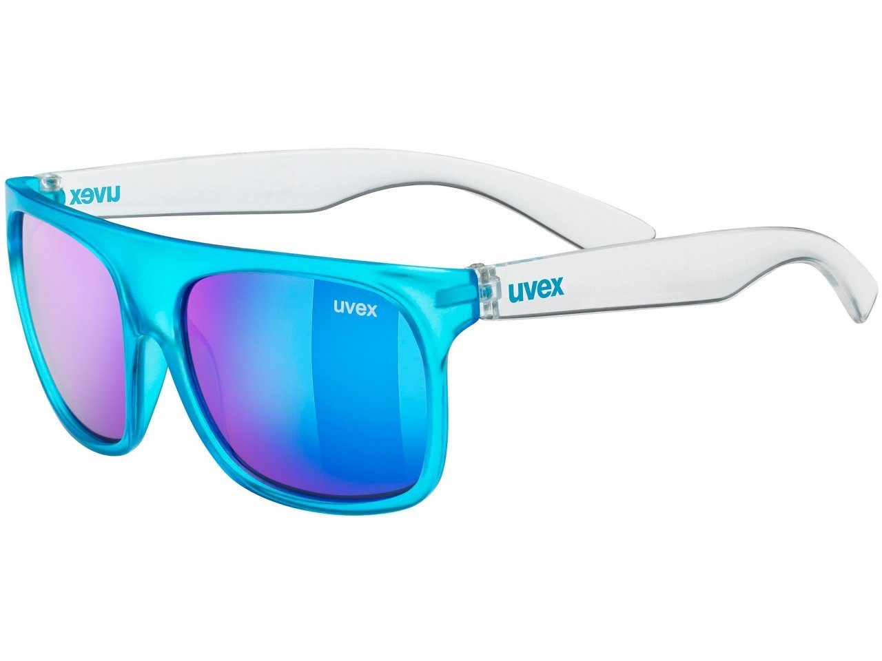 Очки Sportstyle 511. UVEX 2