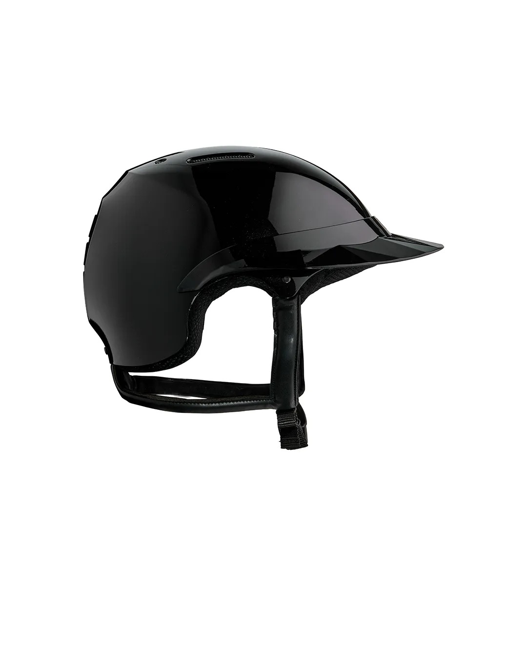 Шлем Gravity S Black. NACA 2
