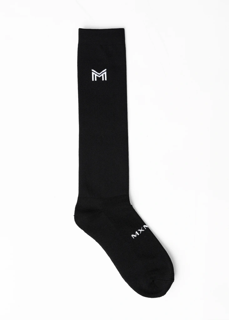Гольфы Flag Black. Maximilian 4