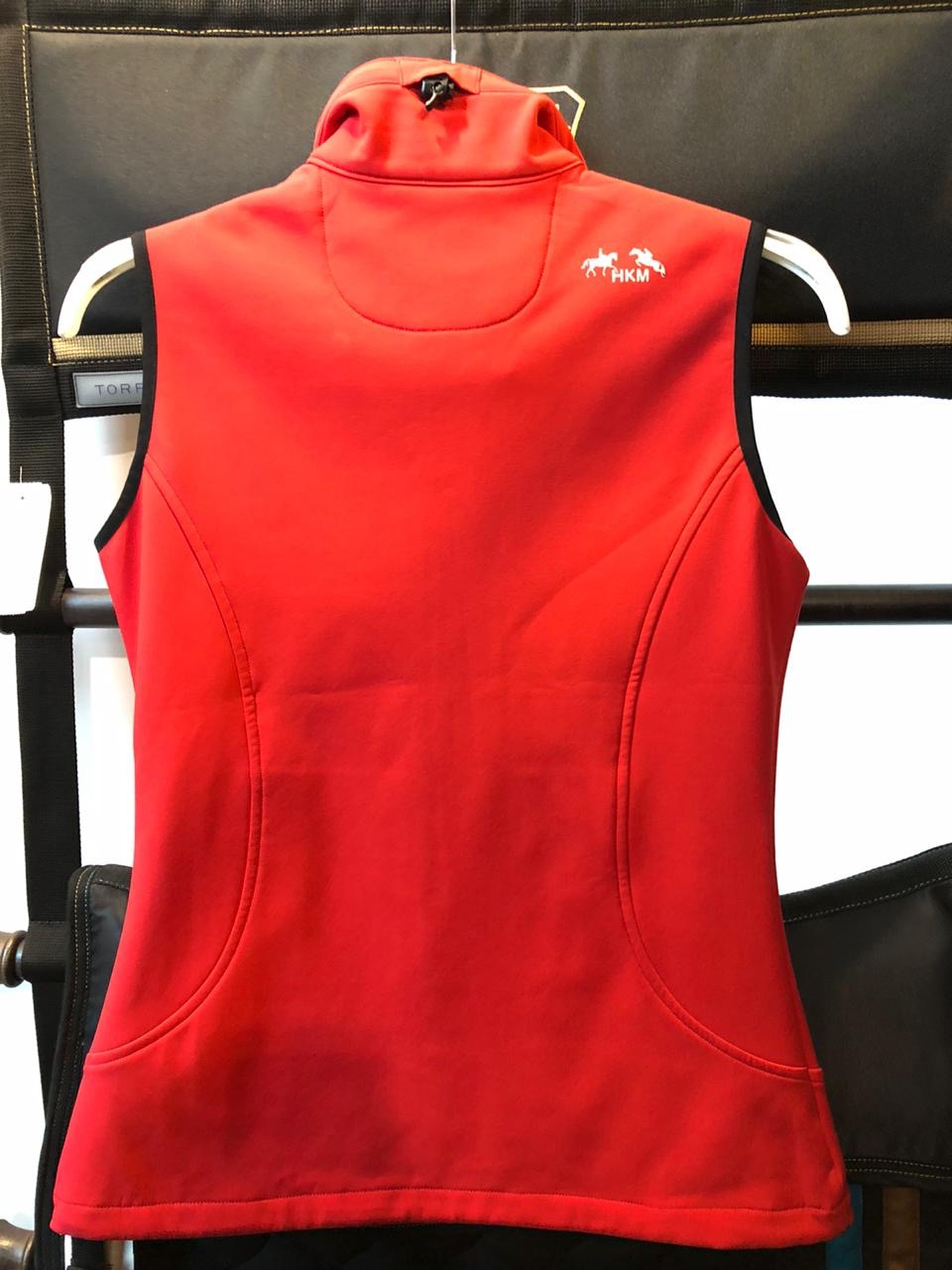 Жилет Red. HKM 2