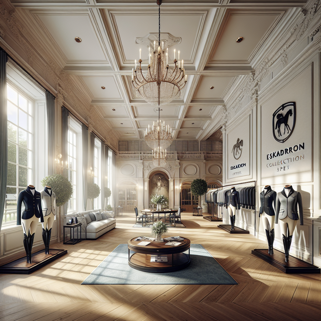 Коллекции Eskadron Classic, Sports, Platinum, Heritage: в чём разница