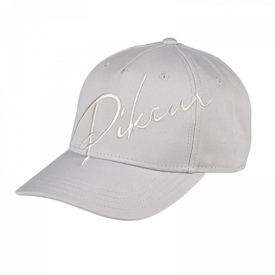 Кепка Hellgray. Pikeur