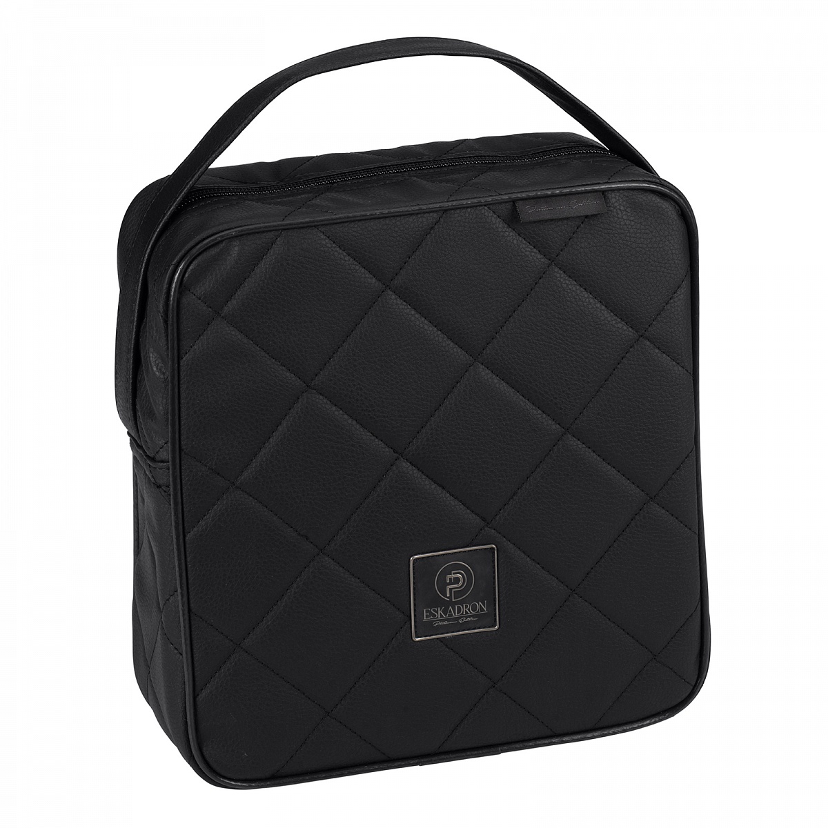 Бинты флисовые Fleece Black Platinum 25, 4 шт. Eskadron 2