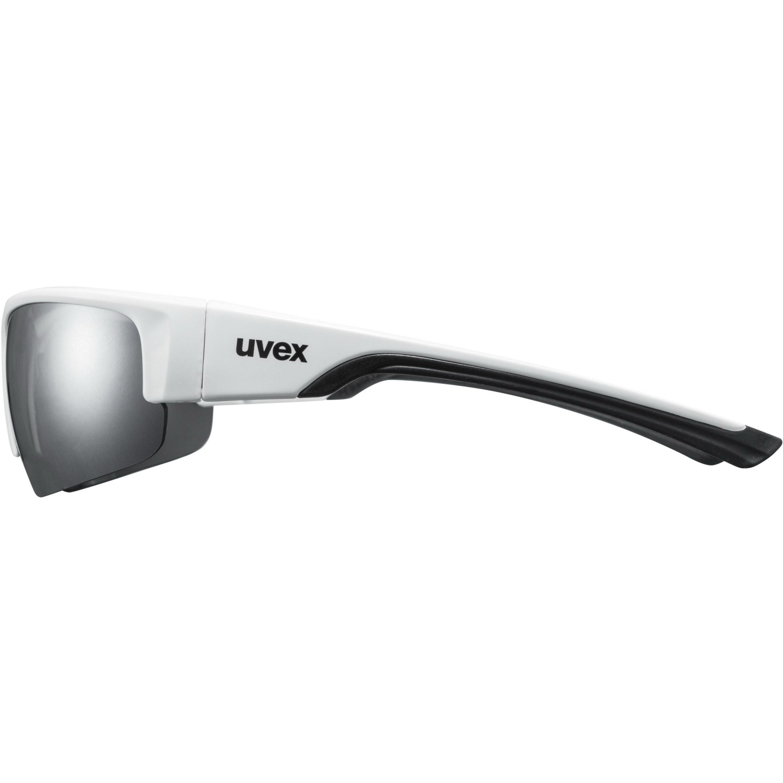Очки Sportstyle 215. UVEX 8