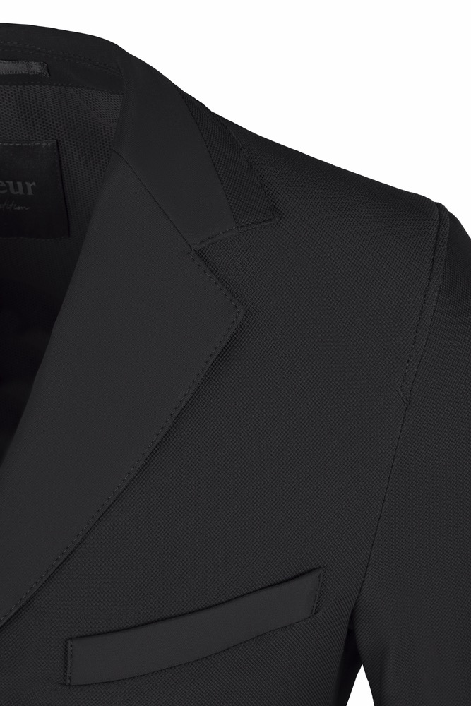 Редингот мужской Luis Mesh Athleisure. Pikeur 2