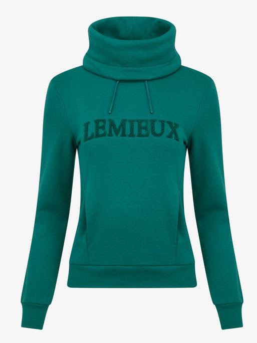 Толстовка Adele Evegreen. LeMieux