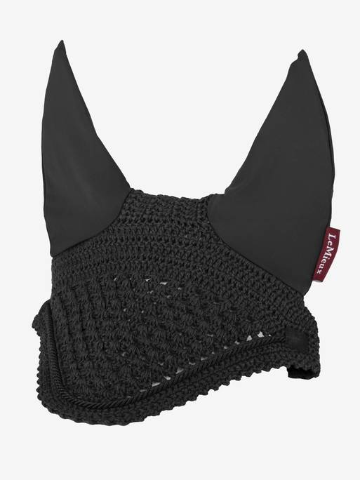 Ушки Vogue Black. LeMieux