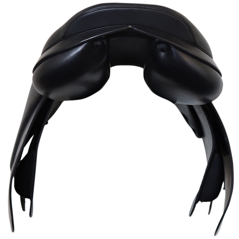 Седло конкурное Equipe, 17. EMPORIO 4